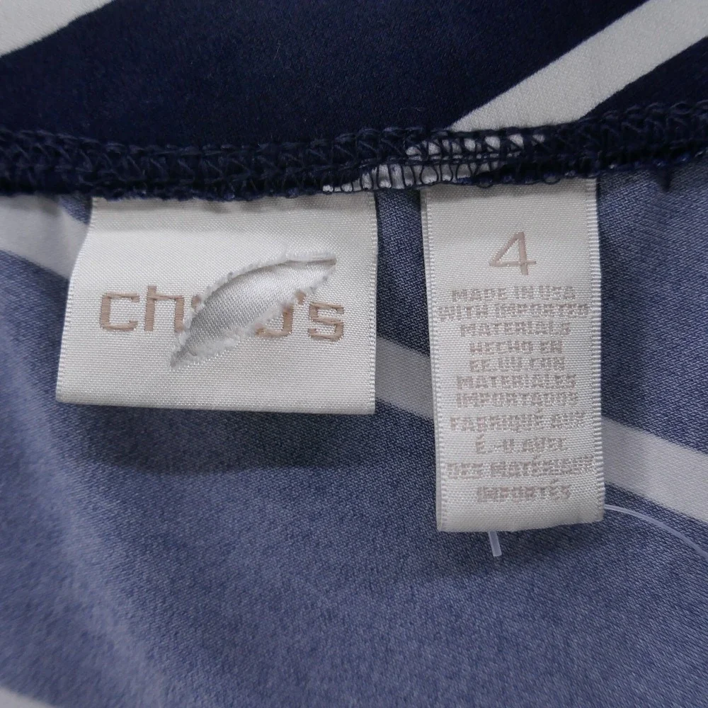 Chicos discover effortless